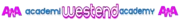 Academi Westend Academy logo
