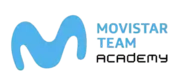 Academia Movistar logo