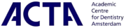 Academic Centre for Dentistry in Amsterdam logo