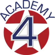 Academy 4 logo