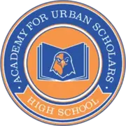 Academy for Urban Scholars logo