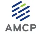 Academy of Managed Care Pharmacy (amcp) logo