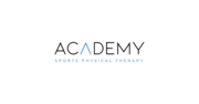 Academy Sports Physical Therapy logo