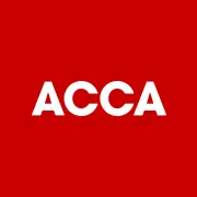 ACCA (Association of Chartered Certified Accountants) logo