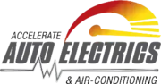 Accelerate Auto Electrics & Air Conditioning