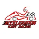 Acceleration Kart Racing logo