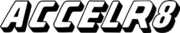 AccelR8
