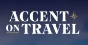 Accent on Travel logo