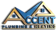 Accent Plumbing & Heating logo