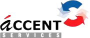 Accent Services logo