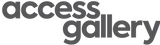 Access Gallery logo