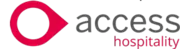 Access Hospitality logo