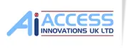 Access Innovations logo