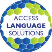 Access Language Services (als) logo