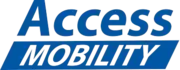 Access Mobility logo