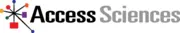 Access Sciences logo
