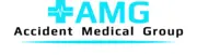 Accident Medical Group (amg) logo