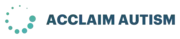 Acclaim Autism logo