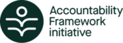 Accountability Framework Initiative (AFi) logo