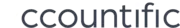 Accountific logo
