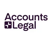 Accounts & Legal logo