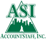 AccountStaff, Inc. logo