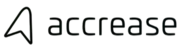 Accrease logo