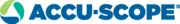 Accu-Scope logo