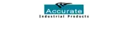 Accurate Industrial Products logo