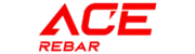 Ace Rebar logo