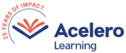 Acelero logo