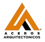 Aceros Arquitectónicos