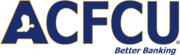 Acfcu logo