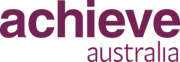 Achieve Australia logo