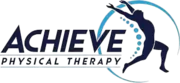 Achieve Physical Therapy logo