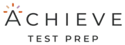 Achieve Test Prep