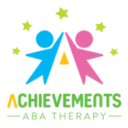 Achievements ABA Therapy logo