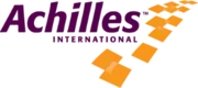 Achilles International logo