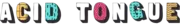 Acid Tongue logo