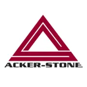 Acker-Stone logo