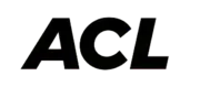 ACL logo