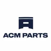 ACM Parts logo