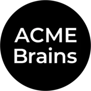 ACME Brains, Inc logo
