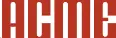 Acme Framing logo