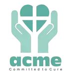 ACME Healthcare logo