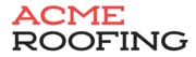 ACME Roofing logo