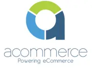 aCommerce & L’Oréal logo