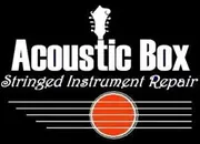 Acoustic Box LLC logo