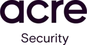 Acre Security logo