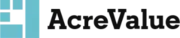 AcreValue logo